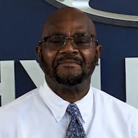 Anthony Holmes at Earnhardt Hyundai