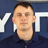 Robert Pezek at Earnhardt Hyundai