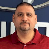 Eddie Nunez at Earnhardt Hyundai