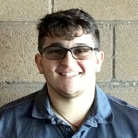 Antonio DiFronzo at Earnhardt Hyundai