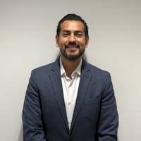 Ricky Espino at Muller Subaru Volkswagen