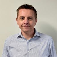 Andy Szozda at Muller Subaru Volkswagen