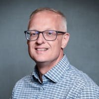 Bob Szramek at Muller Subaru Volkswagen