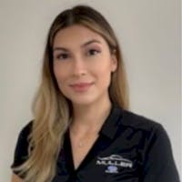 Jessica Bahena at Muller Subaru Volkswagen