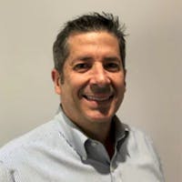 Alfredo Parra at Muller Subaru Volkswagen