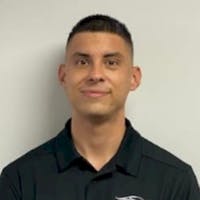 Andrew Castro at Muller Subaru Volkswagen