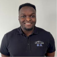 Glen Cobb at Muller Subaru Volkswagen