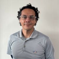 Jeremie Martinez at Muller Subaru Volkswagen