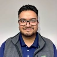 Mario Cardenas at Muller Subaru Volkswagen