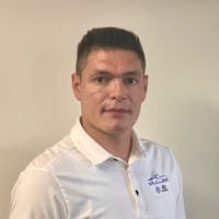 Matt Macnichol at Muller Subaru Volkswagen