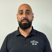 Rammy Alexander at Muller Subaru Volkswagen