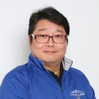 Joseph Lee at Muller Subaru Volkswagen