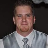 Adam Keepper at Landers Chrysler Dodge Jeep Ram of Norman