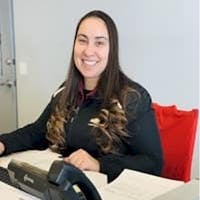 Bonnie Armijo at Bravo Cadillac of Las Cruces