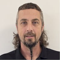 Todd Russell at Allen Samuels of Jackson