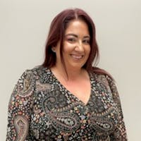 Jackie Evans