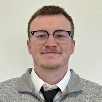 Payton Olson at Allen Samuels of Jackson