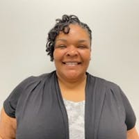 Kisha Hudson
