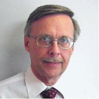Lawrence Stewart