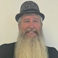 Fred Shook at Allen Samuels of Jackson