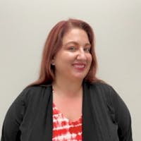Jackie Evans