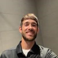 Tyler Frye