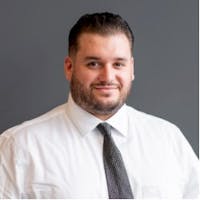Joseph Vallejo at INFINITI of Hoffman Estates