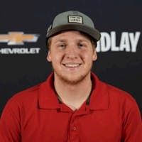 Ty Meyer headshot