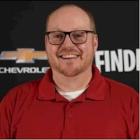Ryan McDonald headshot