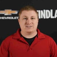 Justin Davis headshot