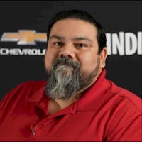 Carlos Espinoza headshot