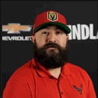 Rodrigo Gonzales headshot