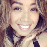 Joyce Balaoro at Findlay Chevrolet