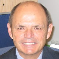 Ray Jimenez at Findlay Chevrolet