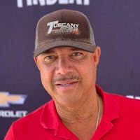 Samuel Hemingway at Findlay Chevrolet