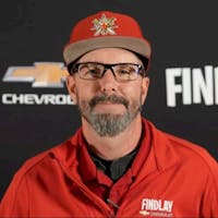 Wayne Smith at Findlay Chevrolet