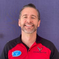 Sam Litman at Findlay Chevrolet