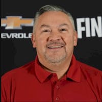 Luis Diaz-Escobar headshot
