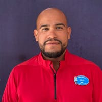 Raul Barrios at Findlay Chevrolet