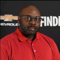 Aaron Turner headshot