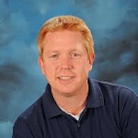 Matt Masluk at Findlay Chevrolet