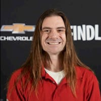 Keith Moore headshot