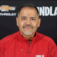 Carlos Ruelas headshot