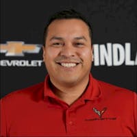 Bryan Barrera headshot