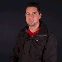 David Johnathon Rothrock at Findlay Chevrolet