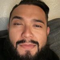 Eddie Cruz at Findlay Chevrolet