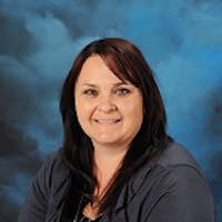 Lana Garceau at Findlay Chevrolet