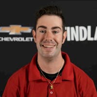 Seth Rutledge headshot