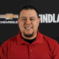 Jose Torres headshot