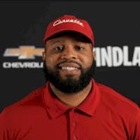 Rory Suber headshot